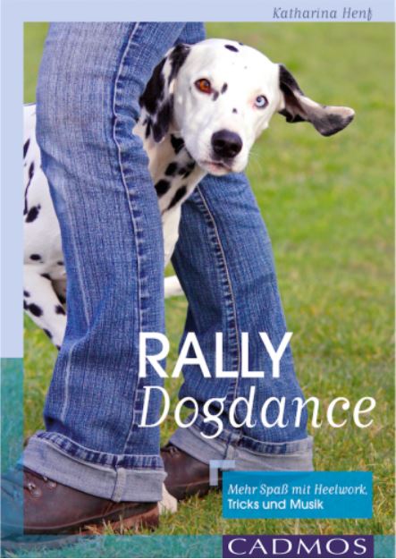 Rally Dogdance